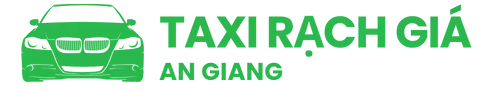 Taxi Rạch Giá An Giang