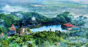 Các địa điểm du lịch An Giang